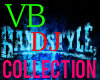 VB_DJ Collection2018