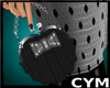 Cym Vintage Purse 1