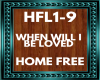 home free HFL1-9