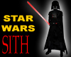 SW Vader: Body Armor