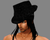[MM]Male Leather hat