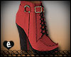 !e! Ankle Boots #1