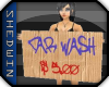 [SW] Carwash Sign