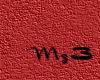 Mz3-Red Couch