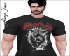 Shirt Black V1
