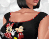 Sexy minnie