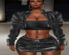Sexy Leather-Diosa