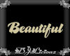 DJLFrames-Beautiful Gld