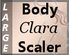 Body Scaler Clara L