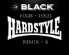 Hardstyle HX4