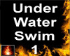 HF Under Water Swim 1