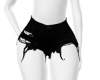 Ripped Shorts