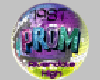 Disco Ball Prom