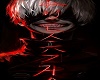 Kaneki Cutout