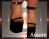 Amore Platform Heel V1