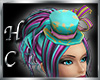[HC] The Hatter Hat