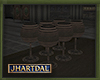 JL Eldran Goblets