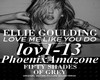 [mix]Love Me Like You