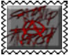 [N-K]CatnipAnarchy Stamp