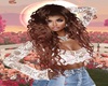 MAZZY B Auburn Brown