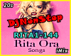 Rita Ora Mix DjNonStop