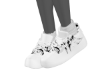 Y2k Cosmic shoe