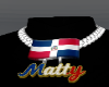 matty