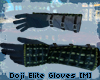 Doji Elite Gloves