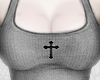 another cross top