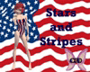 Stars and Stripes 1 PC