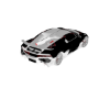 snake race car