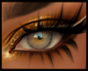 Aura Amber Eye Shadow