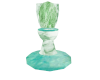 WH MINT GREEN TOILET MBA