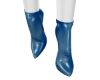 2/12 boots blue