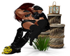 log kiss