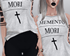 D| Memento Mori