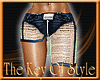 [Key]LONDRES Pants XL