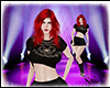 SG Medallon Black Bundle