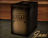 sugar jar Sweethome