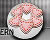 Heart  Cookies
