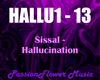 Hallucination