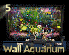 [my]Wall Aquarium 5