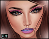 K| London Look (Gigi) Rq