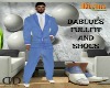 DD*DABLUES FULLFIT/SHOES