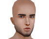 Pax + beard |shaved