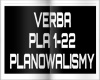 VERBA-PLANOWALISMY