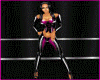 !!BloodRayne Pink Outfit