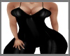 Leather Bodysuit