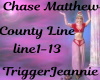 Chase Matthew-County Lin