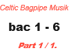 Celtic Bagpipe / Part1